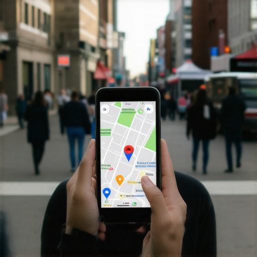 Boost Your Local Business Ranking in NC with Expert Google Maps Tips