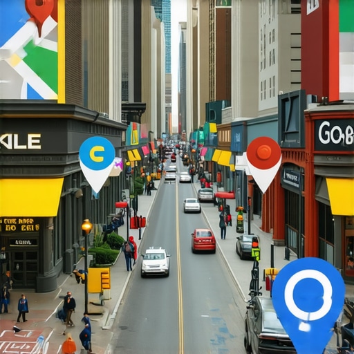 Boost Your NC Business Visibility with Google Maps & Raleigh SEO Tips