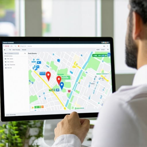 Boost Your Raleigh Google Maps Rankings with Proven Local SEO Tips