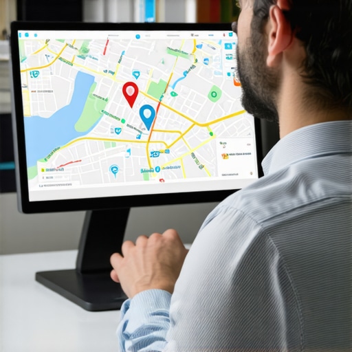 Effective GMB Raleigh Optimization for Higher Google Maps Visibility in NC