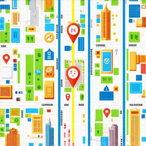 Effective Local SEO Strategies to Rank Higher on Google Maps in Raleigh, 2024