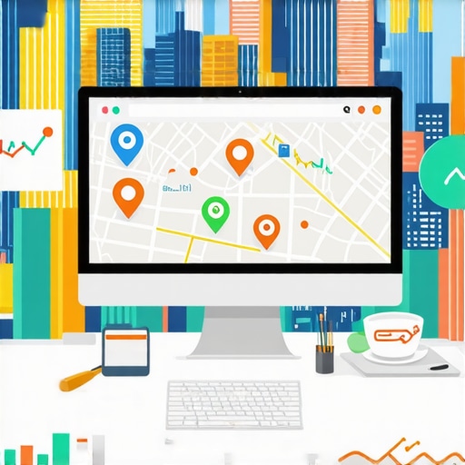 Effective North Carolina SEO Strategies to Boost GMB Raleigh Rankings