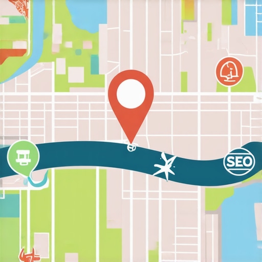 Effective Raleigh SEO Tactics to Rank Higher on Google Maps in North Carolina