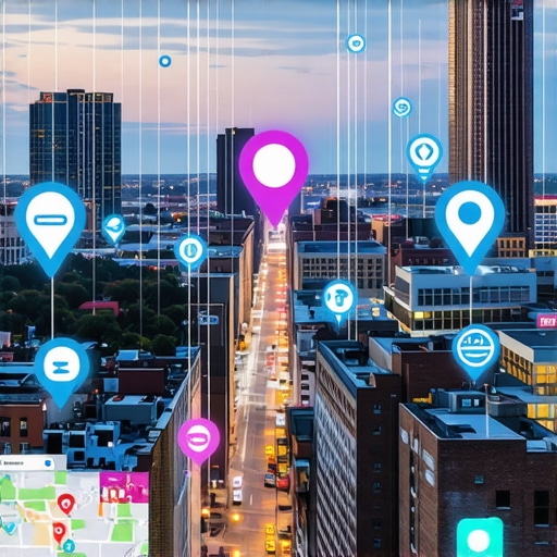 Master Raleigh SEO & Google Maps Optimization for Better NC Visibility