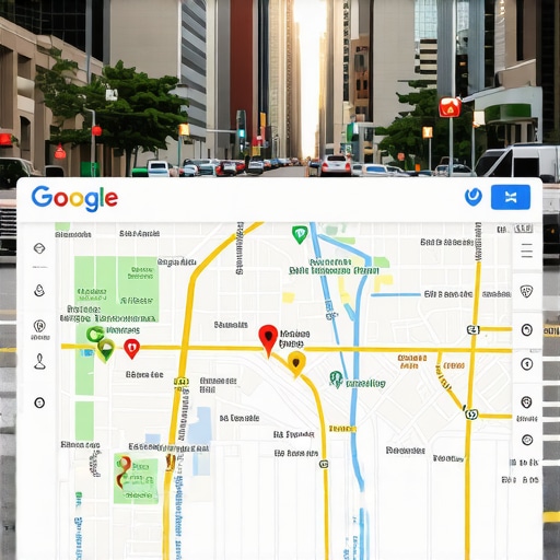 North Carolina SEO Strategies: Mastering Google Maps for Raleigh Businesses