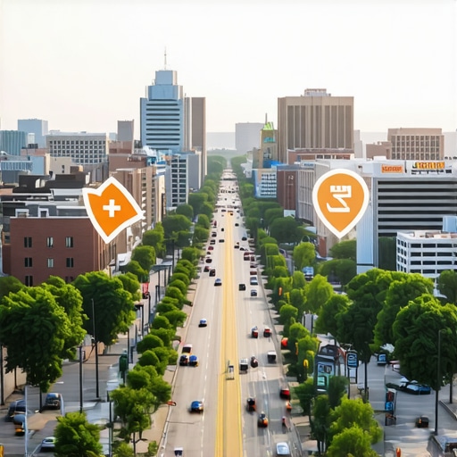 North Carolina SEO Strategies for Dominating Google Maps in Raleigh