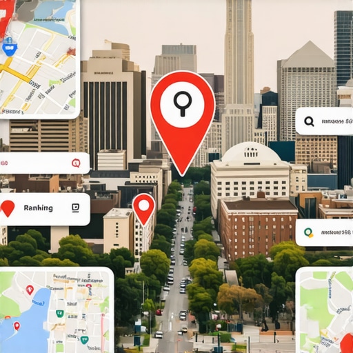 North Carolina SEO Tips to Improve Your Google Maps Ranking in Raleigh