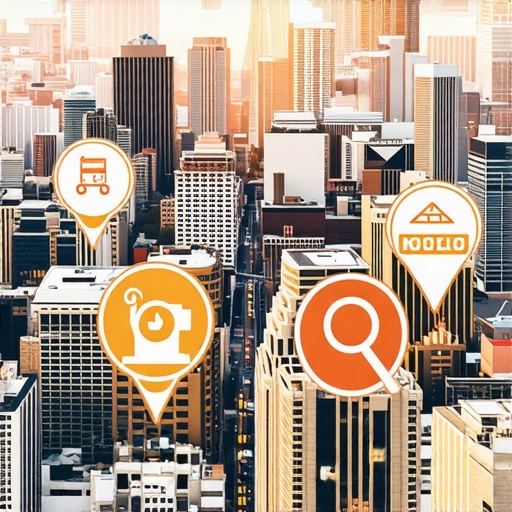 North Carolina SEO: Top Google Maps Strategies for Raleigh Success