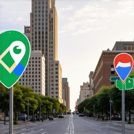 Raleigh Local SEO: How to Rank Higher on Google Maps in 2024