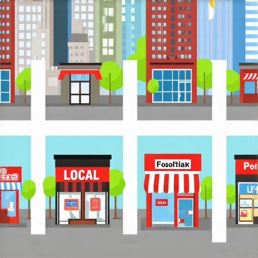 Raleigh Local SEO Strategies to Boost Google Maps Rankings in North Carolina