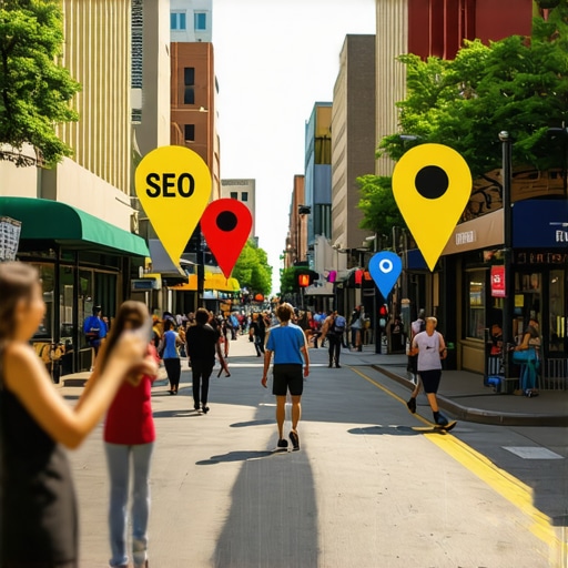 Raleigh Local SEO Tips to Boost Google Maps Rankings in 2024