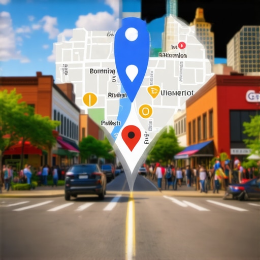 Raleigh Local SEO Tips to Improve Google Maps Rankings in 2024