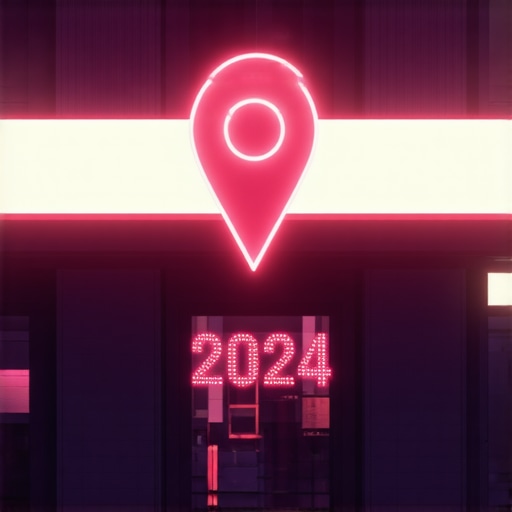 Raleigh SEO Strategies to Rank Higher on Google Maps in 2024