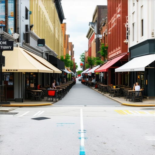 Top Google Maps Optimization Tips for Raleigh Local Businesses 2024