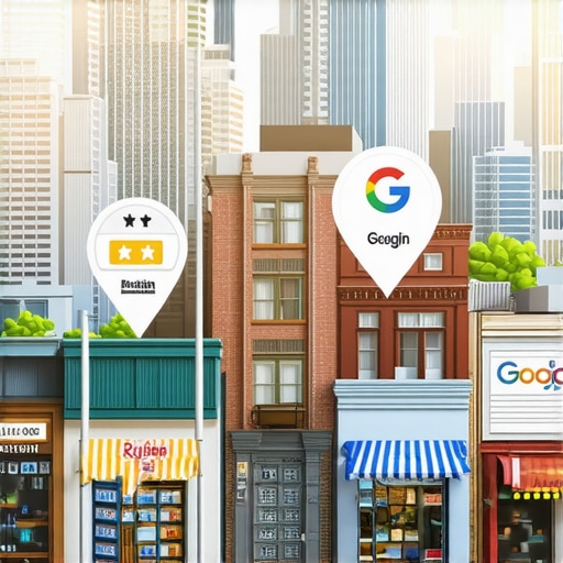 Top Google Maps Strategies for Raleigh Small Businesses in 2024