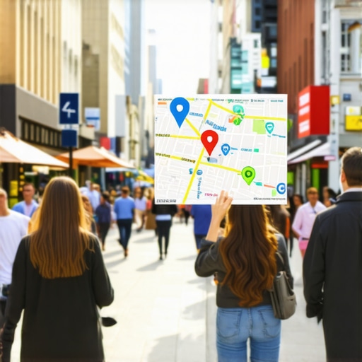 Top Raleigh SEO & Google Maps Tips for Local Business Success