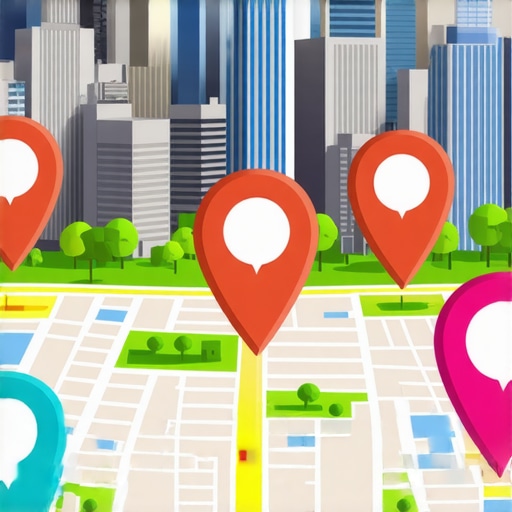 Top Raleigh SEO Tips to Boost Google Maps Rankings for NC Businesses