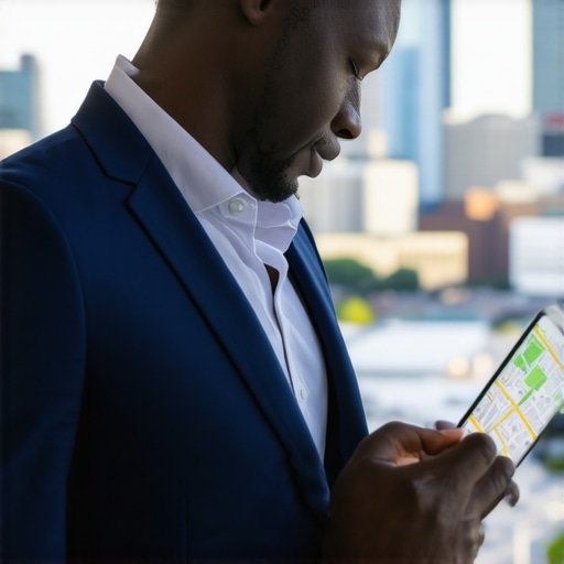 Ultimate Guide to Google Maps Optimization for Raleigh Local Businesses in 2024