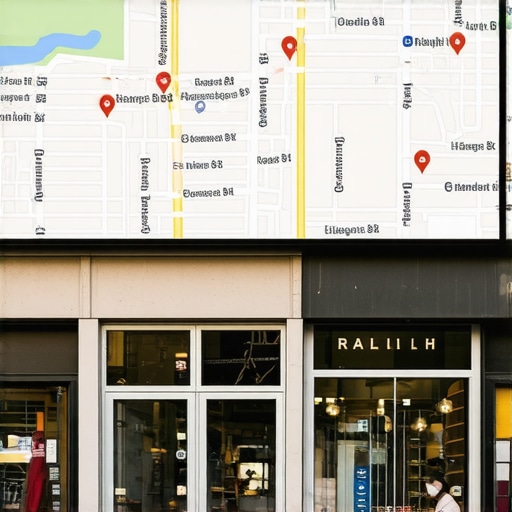 Boost Raleigh Local Business Visibility with Effective Google Maps Optimization