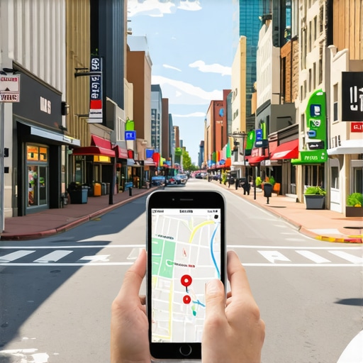 Boost Your Raleigh Business with Top Google Maps & Local SEO Strategies 2024