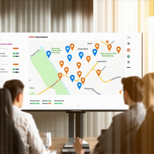 Effective GMB Strategies to Boost Raleigh Google Maps Visibility in 2024