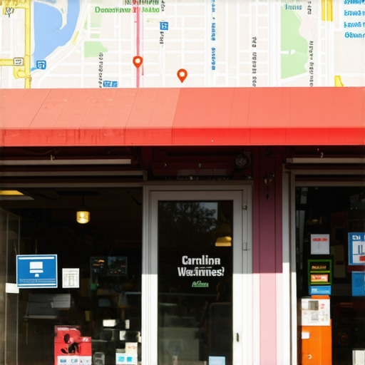 Effective Google Maps Optimization Strategies for North Carolina Businesses in 2024