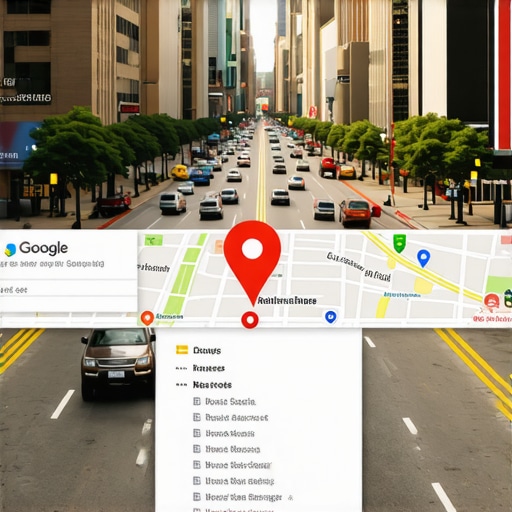 Master Raleigh Local SEO & Google Maps Ranking Strategies for NC Success