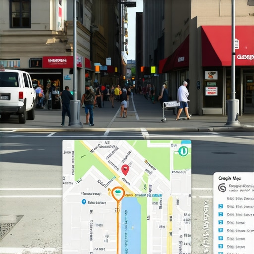 Maximize Your Raleigh Business Visibility with Expert Google Maps Optimization Tips