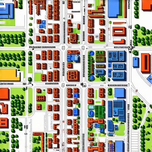 North Carolina Google Maps Optimization: Effective Strategies for Raleigh