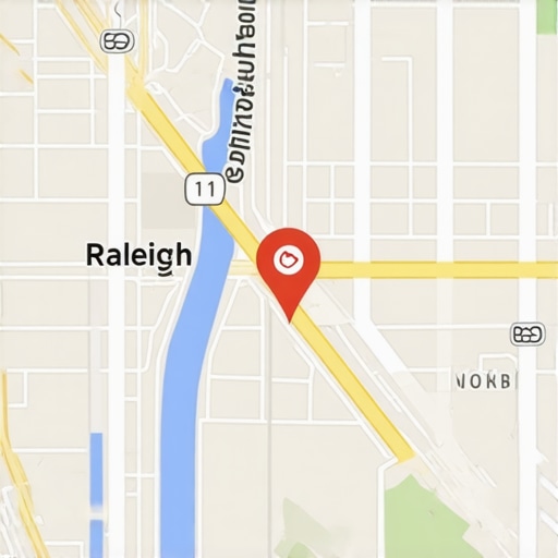 North Carolina SEO: Boost Your Google Maps Ranking in Raleigh Now