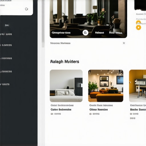 Optimized GMB Profile for Raleigh Business Screenshot of a well-optimized Google My Business profile for a local Raleigh business