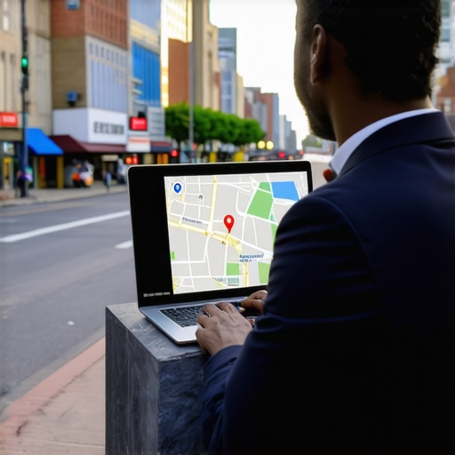 Raleigh Google Maps & GMB SEO Tips for Local Business Growth 2024