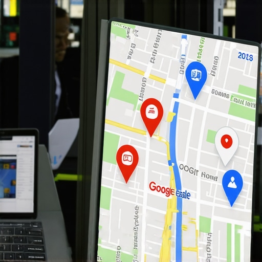 Raleigh Local SEO Essentials to Rank Higher on Google Maps in 2024