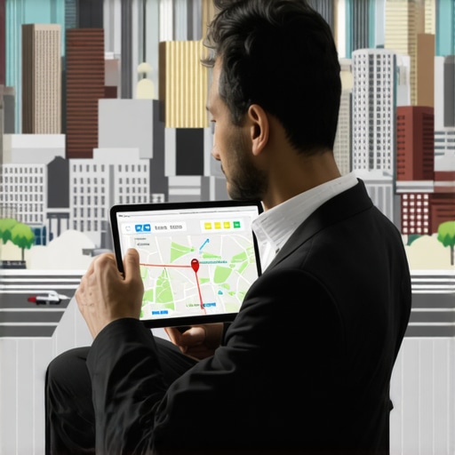 Raleigh Local SEO Tips to Boost Your Google Maps Ranking in 2024