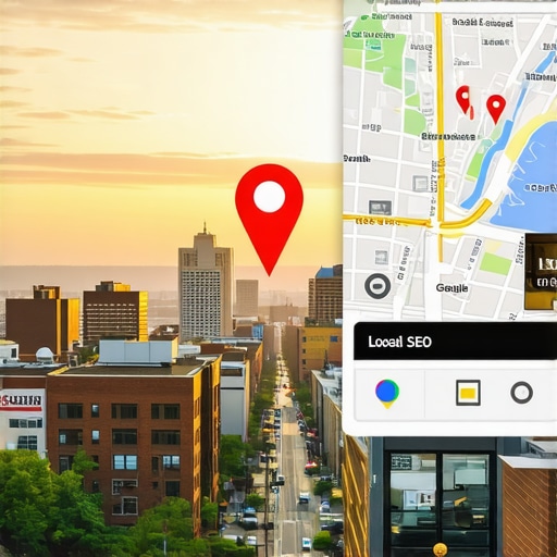 Raleigh Local SEO: Top Google Maps Strategies to Boost Your NC Business in 2024
