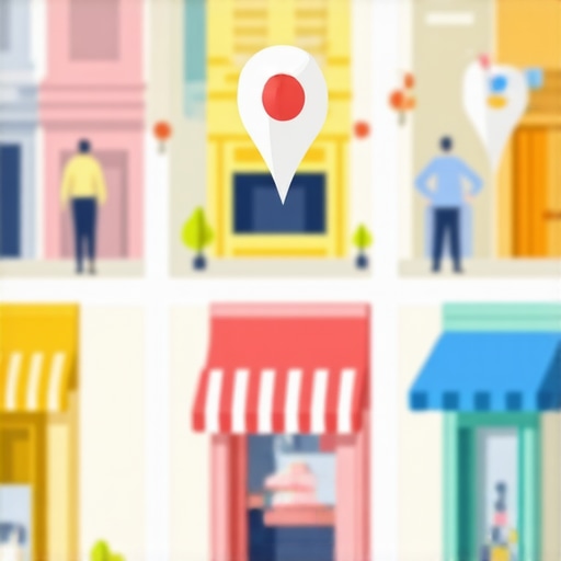 Raleigh SEO: Effective Google Maps Strategies for Local Business Growth