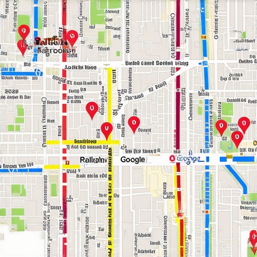 Raleigh SEO Tips: Master Google Maps Rankings in 2024