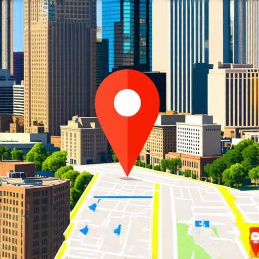 Raleigh SEO Tips to Improve Google Maps Rankings in 2024