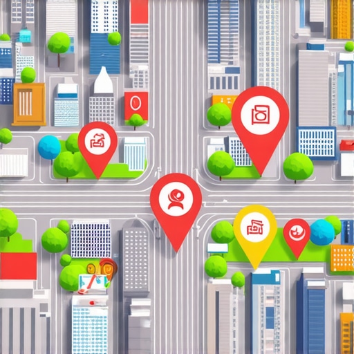 Raleigh SEO: Top Google Maps Optimization Tips for 2024