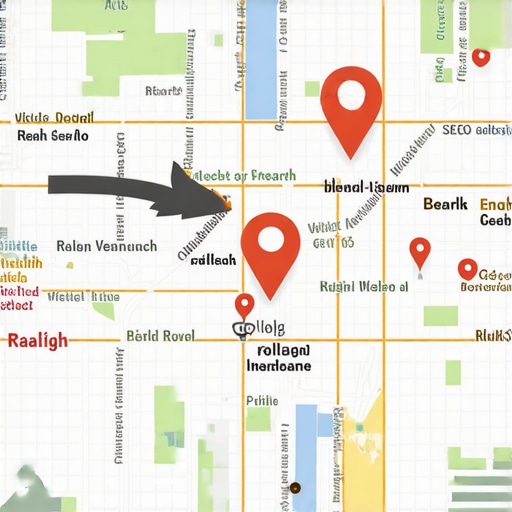 Raleigh SEO: Top Strategies to Boost Google Maps Rankings in 2024