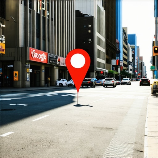 Raleigh SEO: Top Strategies to Enhance Google Maps Visibility in 2024