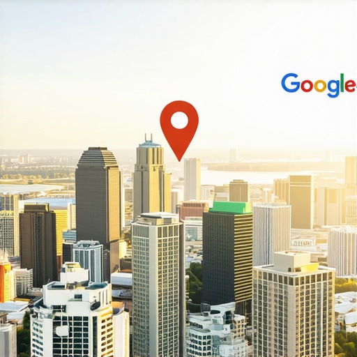 Top North Carolina SEO Tips for Google Maps Raleigh Rankings