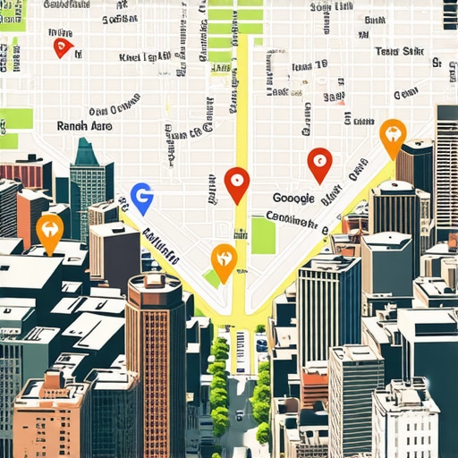 Top Raleigh SEO Strategies for Dominating Google Maps in NC 2024