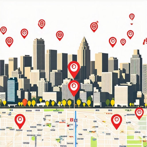 Top Raleigh SEO Tips for Boosting Google Maps Rankings in 2024