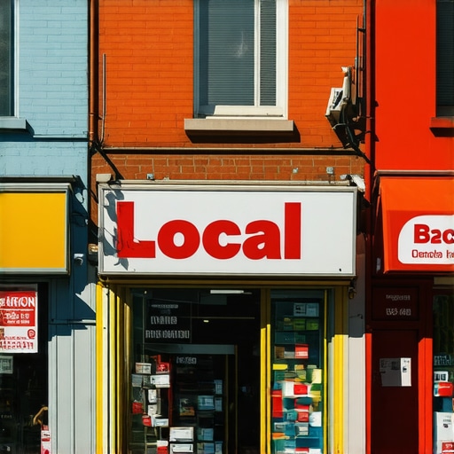 4 Local Business SEO NC Fixes to Beat Big Chains [2026 Audit]