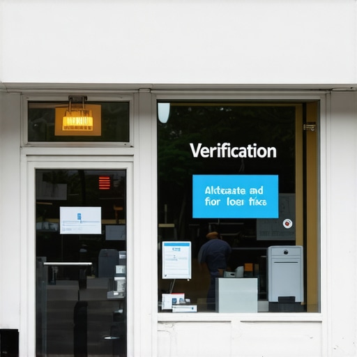 5 GMB Raleigh Verification Fixes for NC Shops [2026 Update]