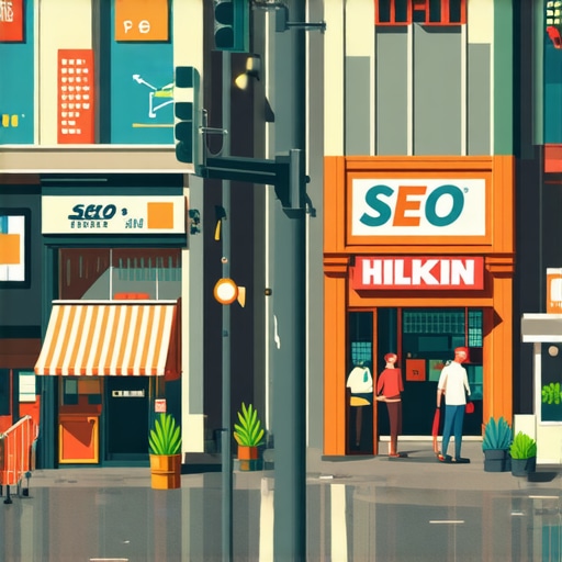 7 Local Business SEO NC Tactics to Outrank Big Chains in 2026