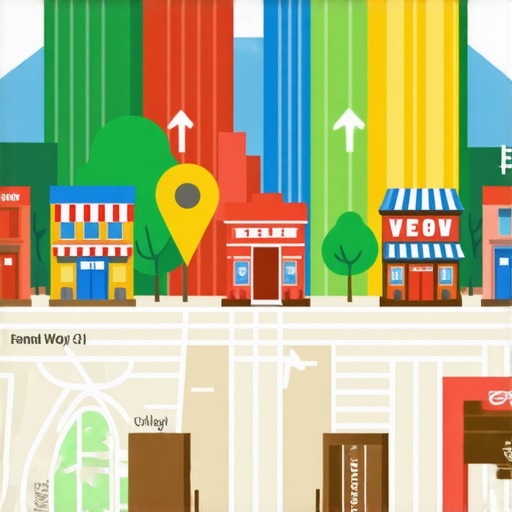 Boost Your Raleigh Business with Proven Google Maps & Local SEO Tips 2024