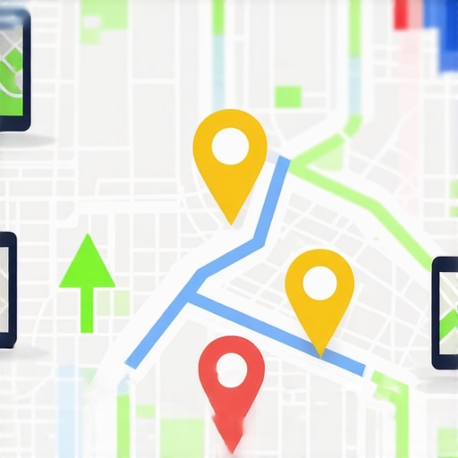 Boost Your Raleigh Google Maps Rankings with Proven SEO Tips