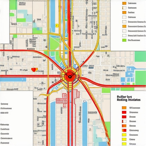 Did Your Raleigh Maps Ranking Drop? 3 Reasons Why in 2026